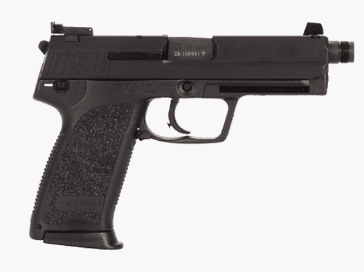 Heckler & Koch USP Tactical