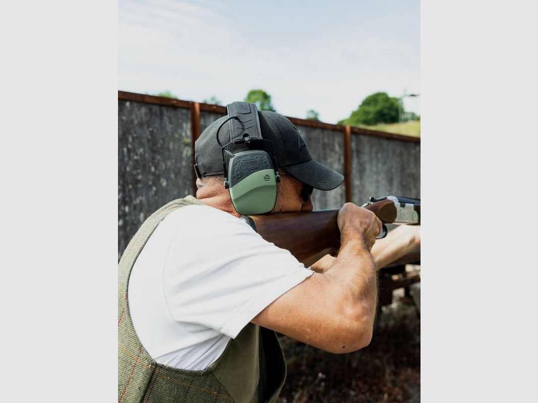 ISOtunes Hearing Protection DEFY Slim BT, image 14 of 18