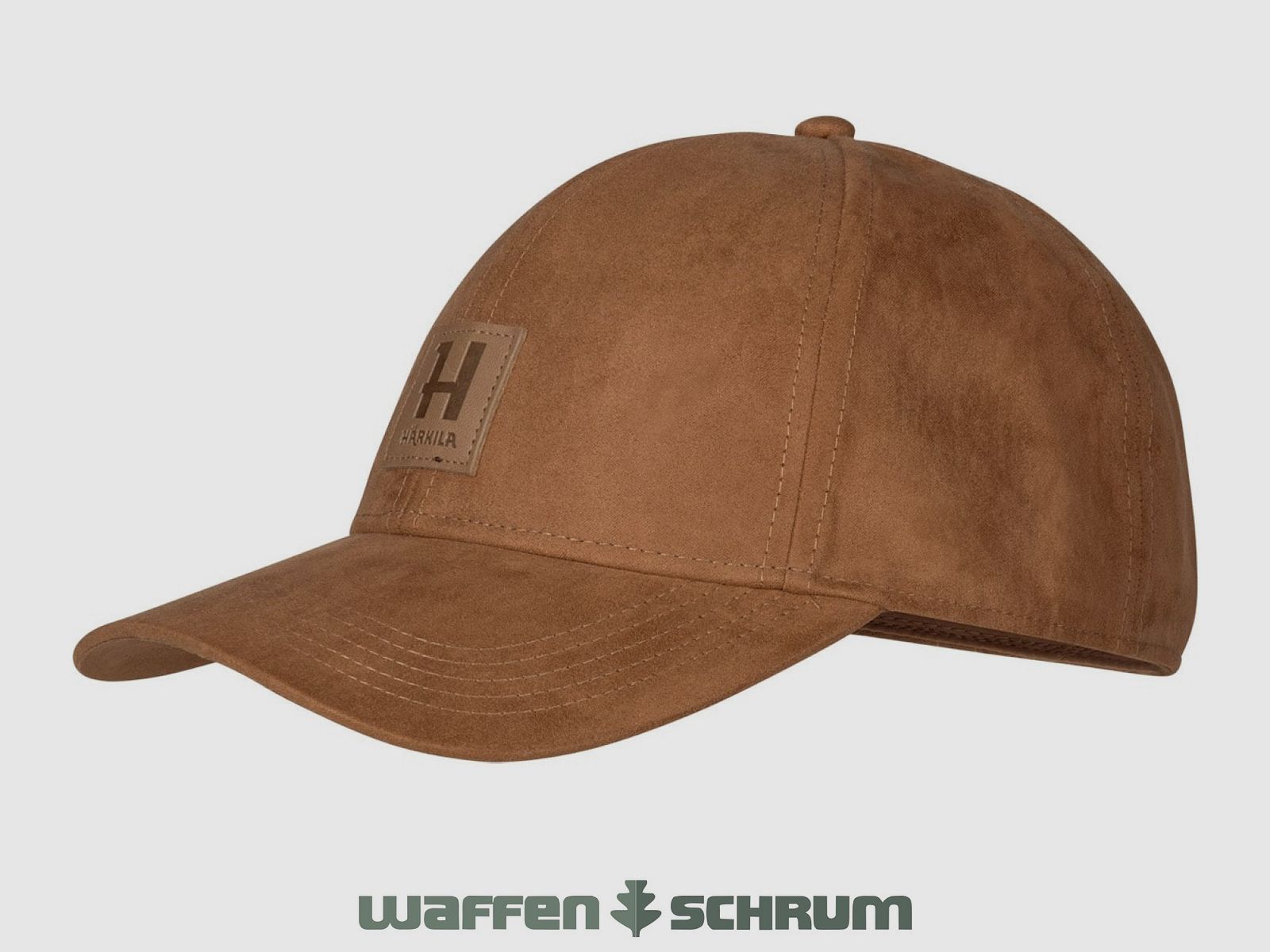 Härkila Cap Berkshire Antique bronze