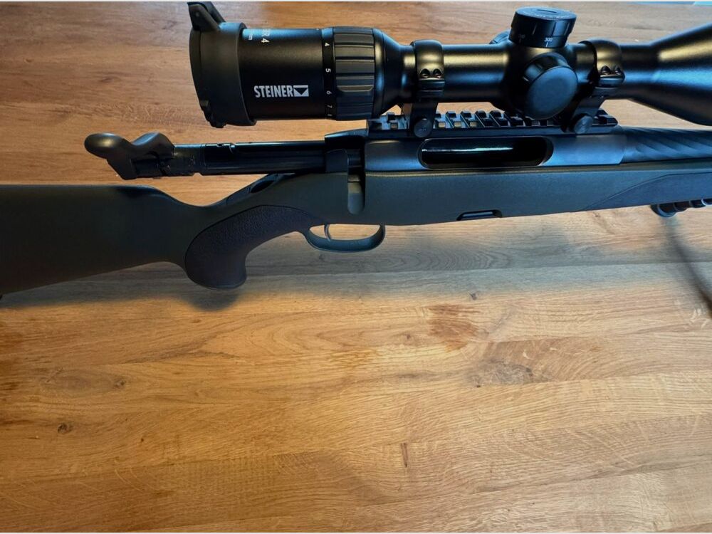 Steyr CL II