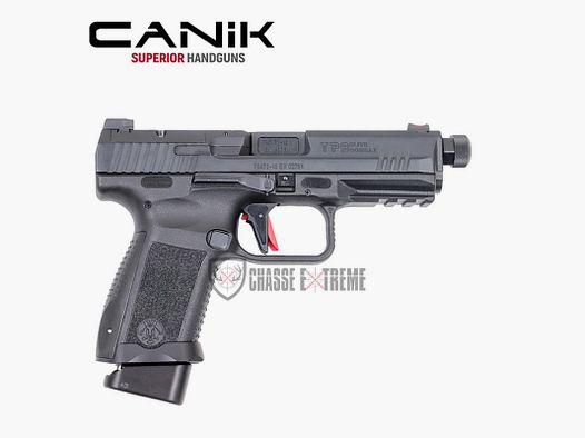 Pistole CANIK Tp-9 Sf Elite Combat Schwarz