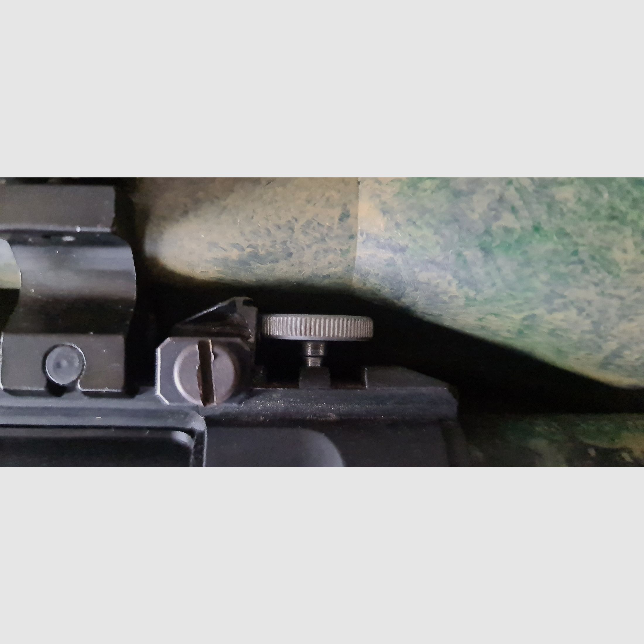 Ares Striker S1 | Conversion CO2 | Canon Edgi | etc. dans la description