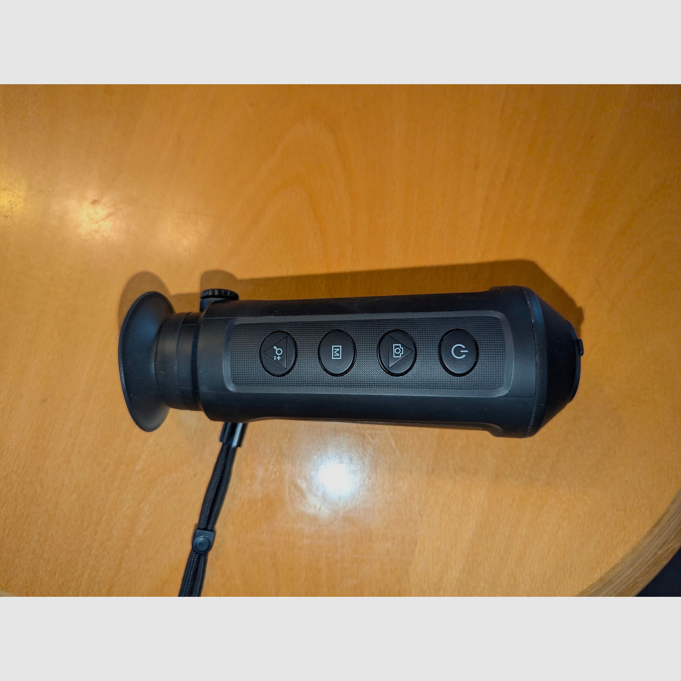 Wärmebildkamera Hicmicro Lynx LH15 Pro