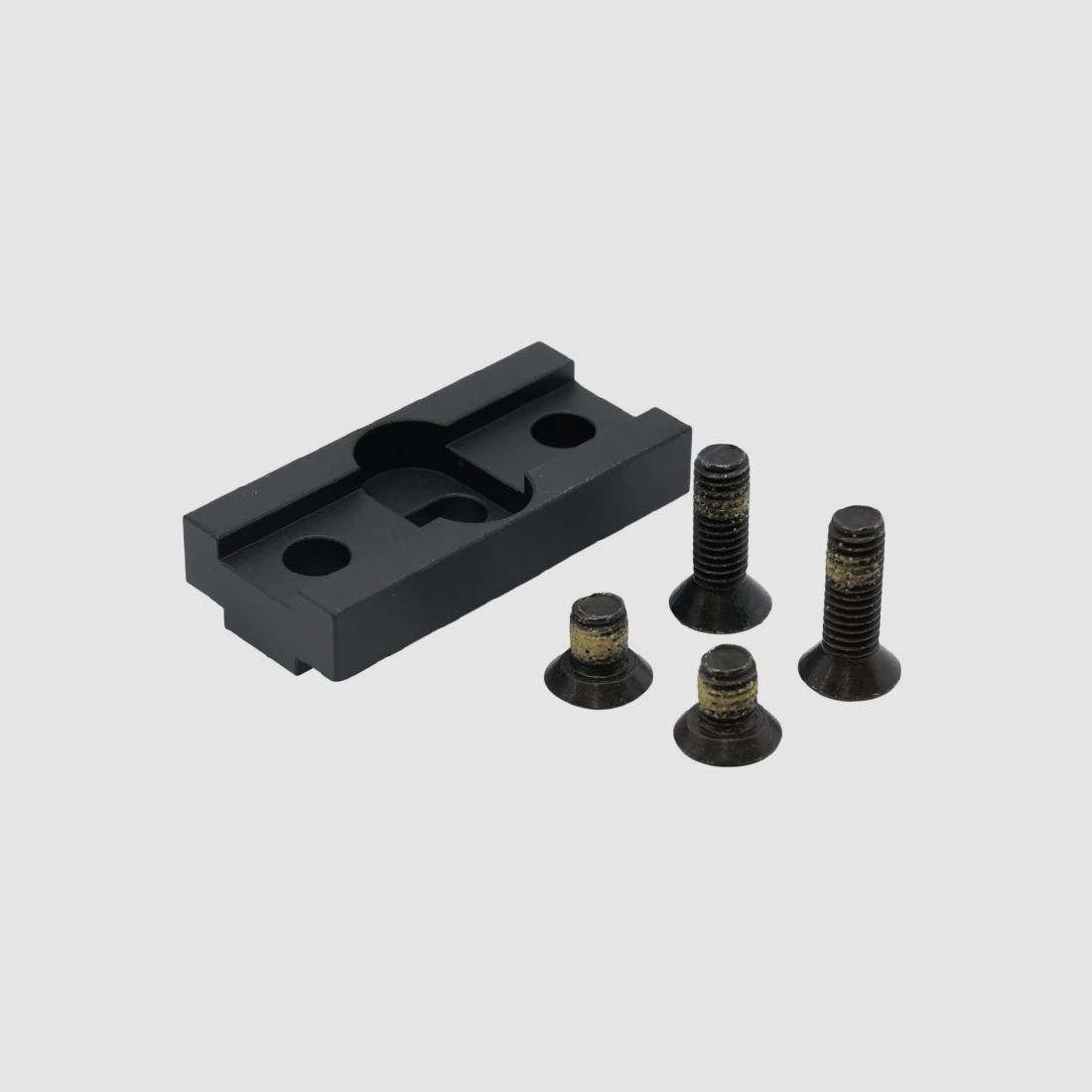 EOTECH Magnifier Riser Plate Kit