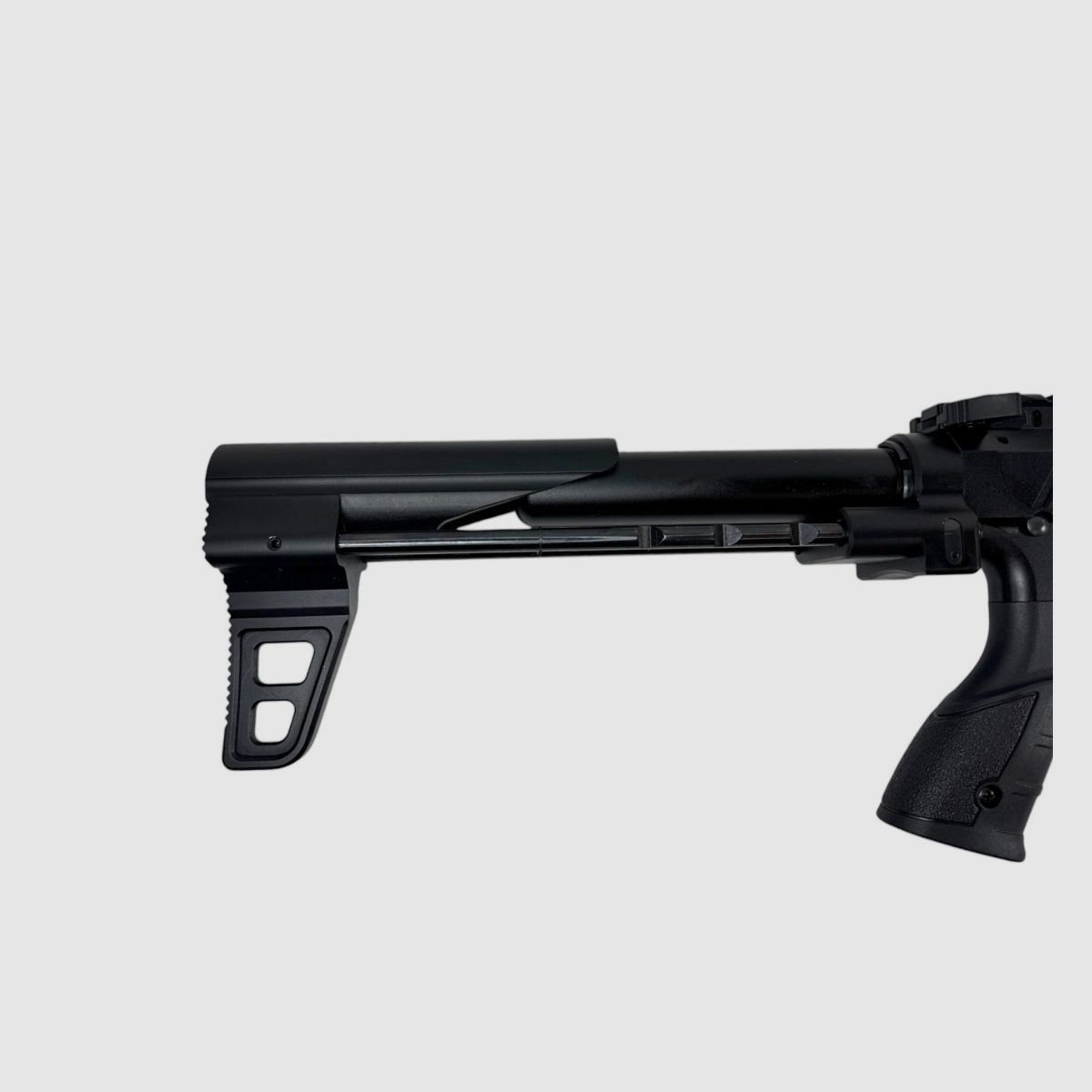 Derya ZY9 B10-10 Kal. 9x19 mm Parabellum / 9 Luger, Bild 2 von 8