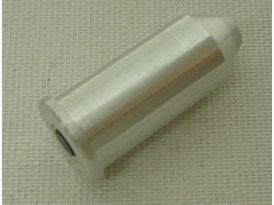 Lupus Pufferpatrone .38/357 -