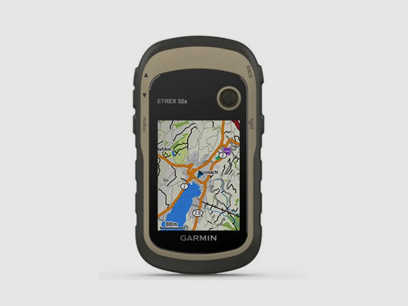 GARMIN – eTrex® 32x