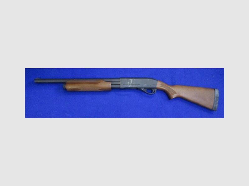 Fore-end repeating shotgun Pumpgun Remington 870 old model USA 870