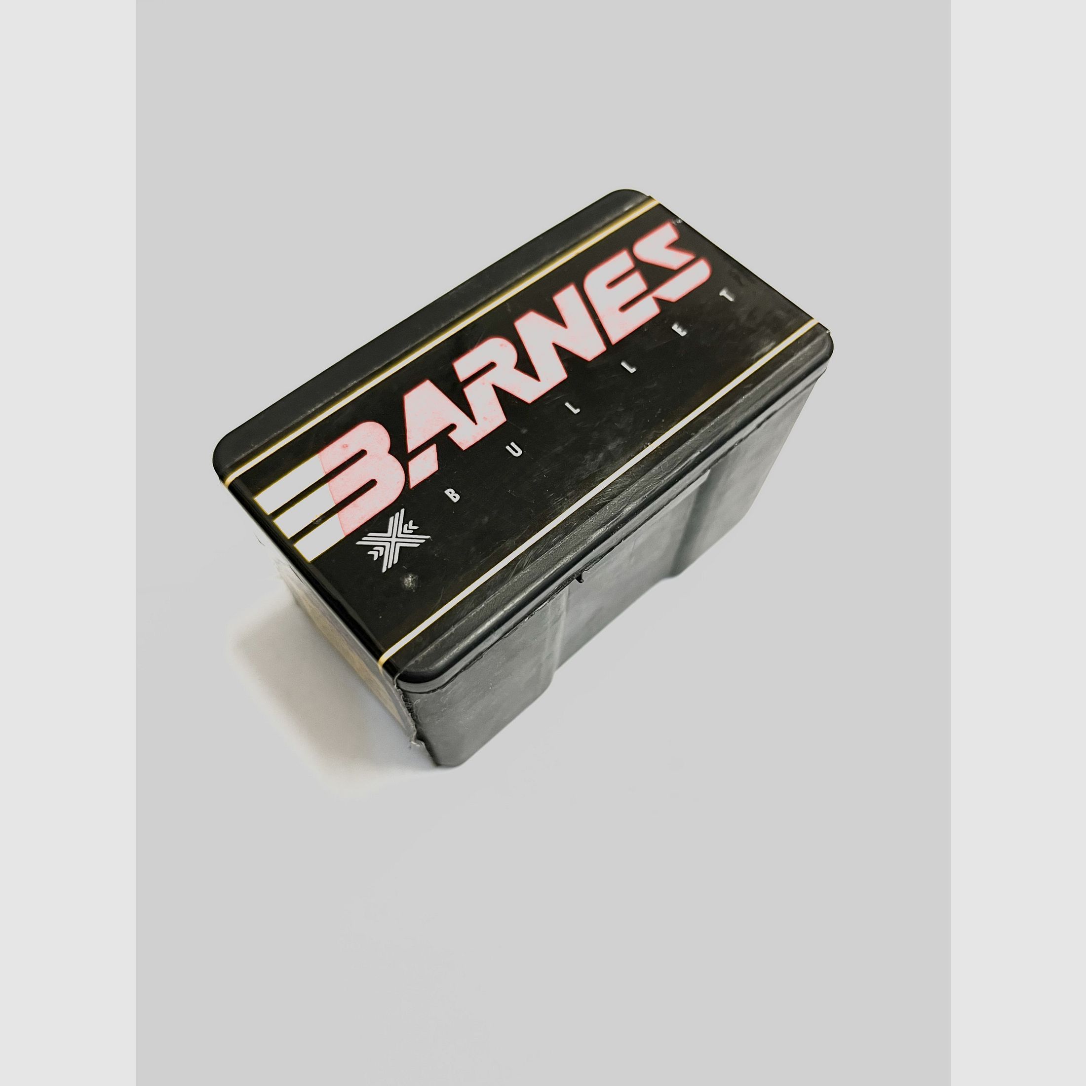 BARNES BULLET 500GR X, image 1 of 2