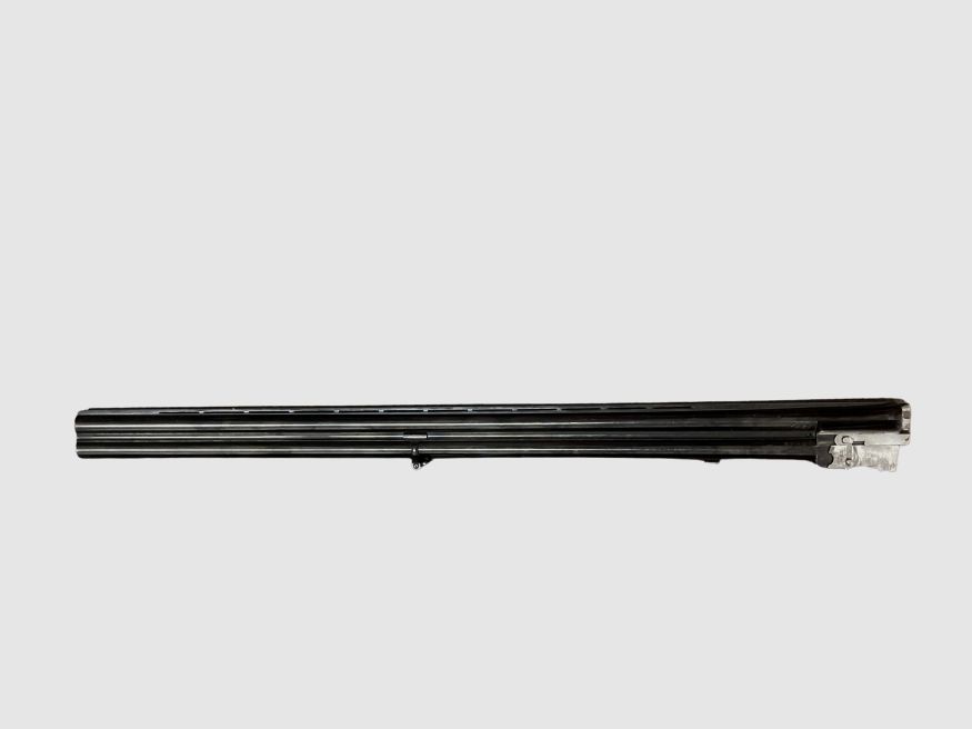 Bockdoppelflinte Wirnhier Cal. 12/70 Modello Speciale Caccia 67 + canna intercambiabile