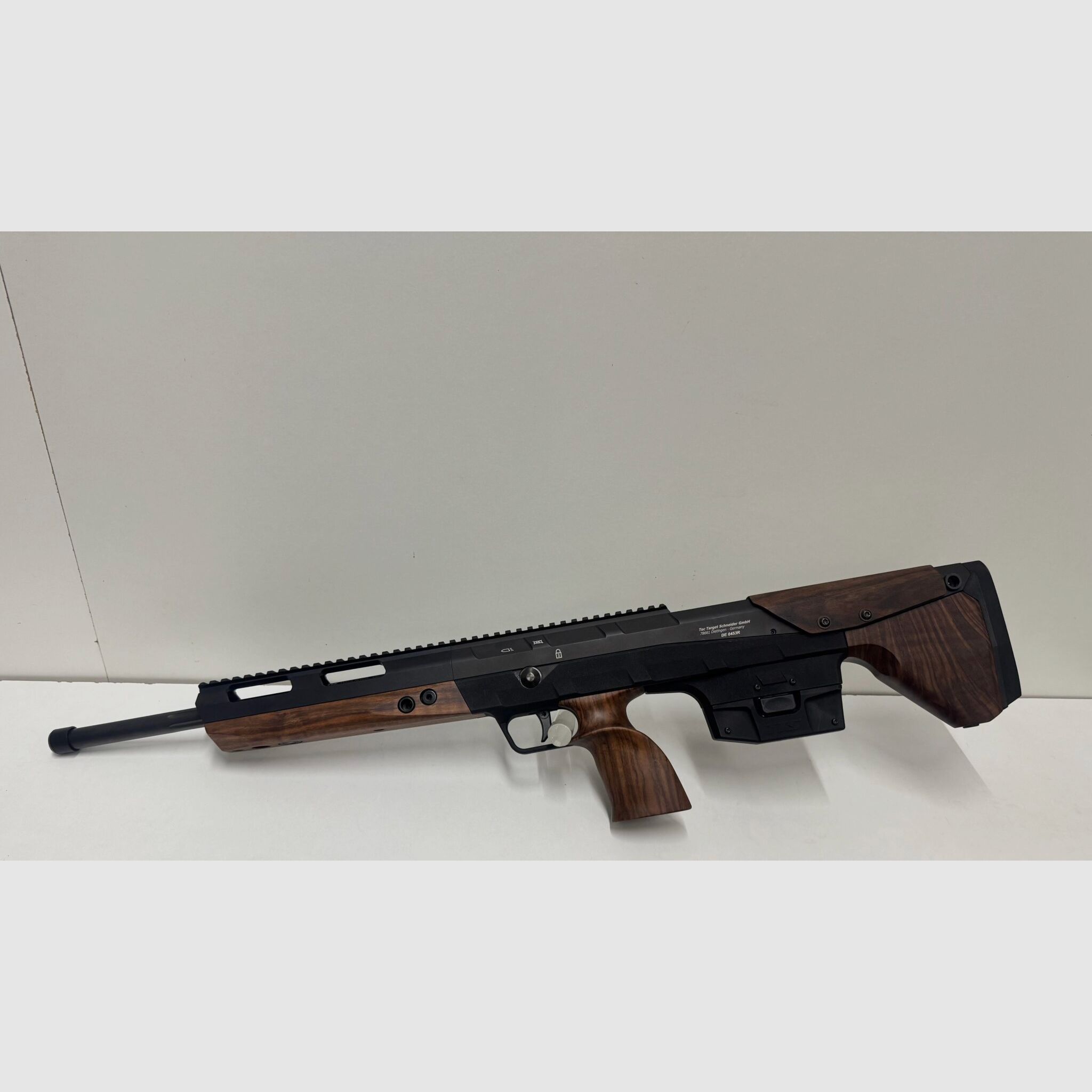 TTS Xceed R, Bild 10 von 11