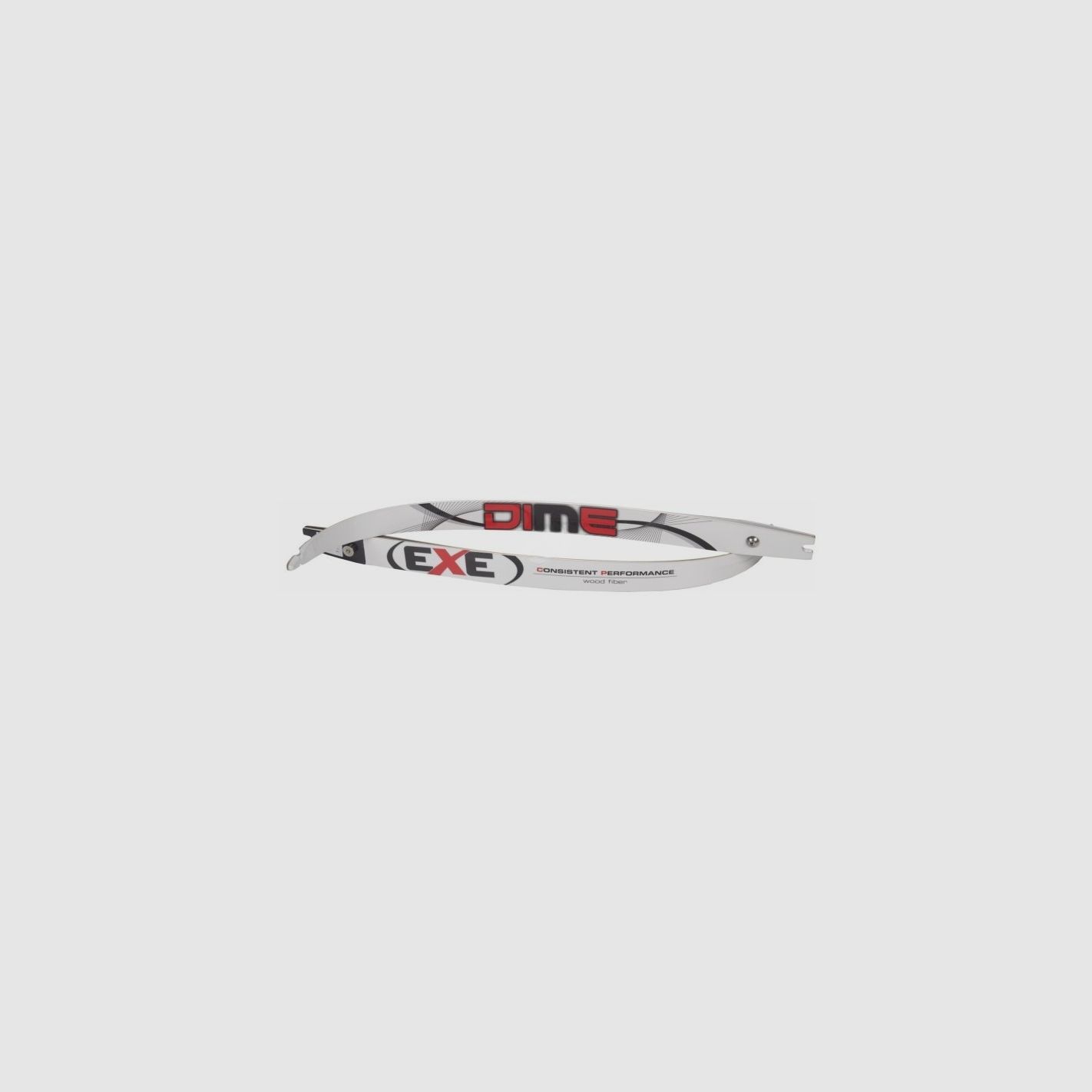 Flettenti EXE Dime Medium für Bogen 68" 28 Pfund, Bild 1 von 4