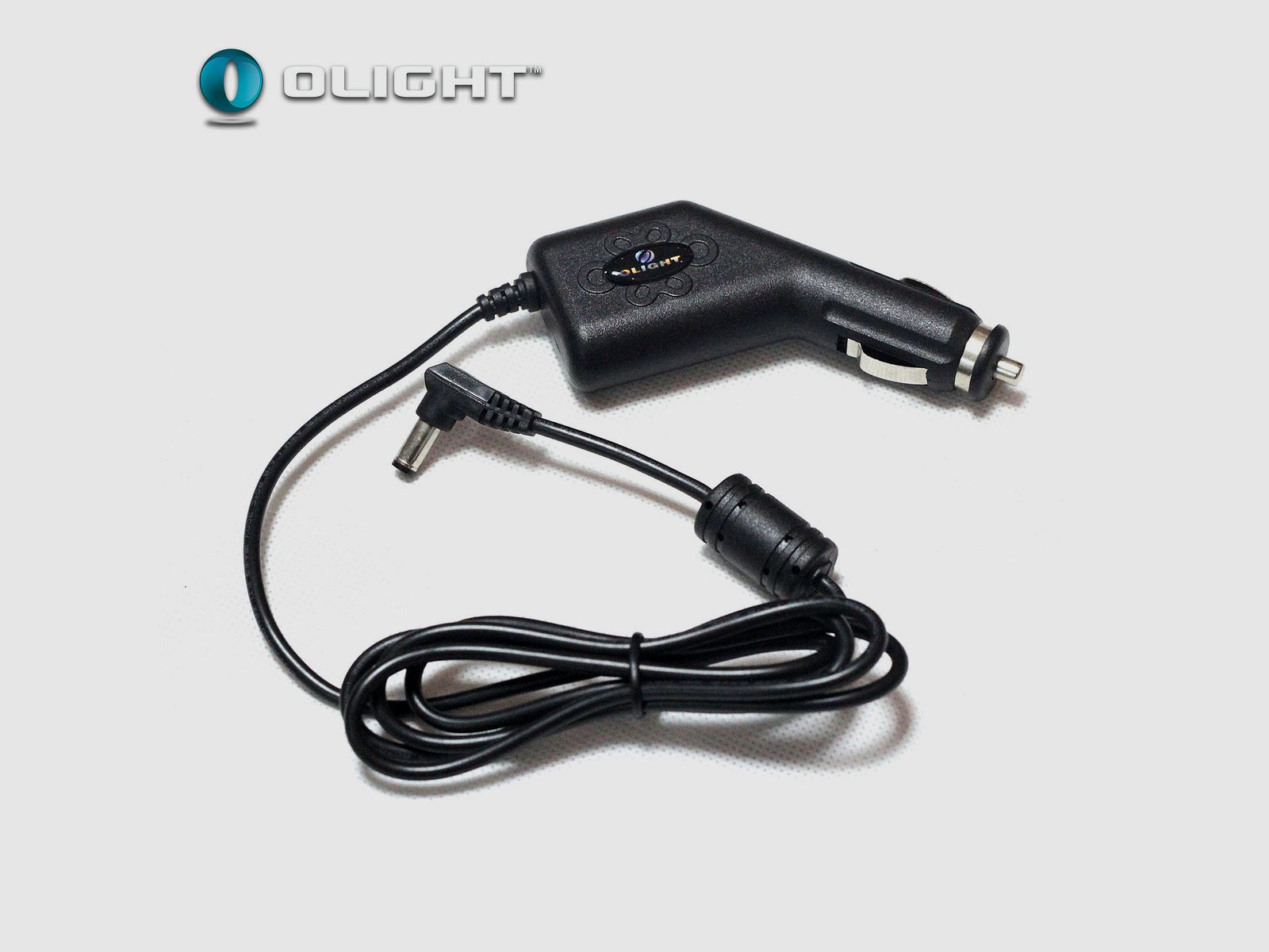OLIGHT KFZ-Ladegerät für SR95S UT /95 /96