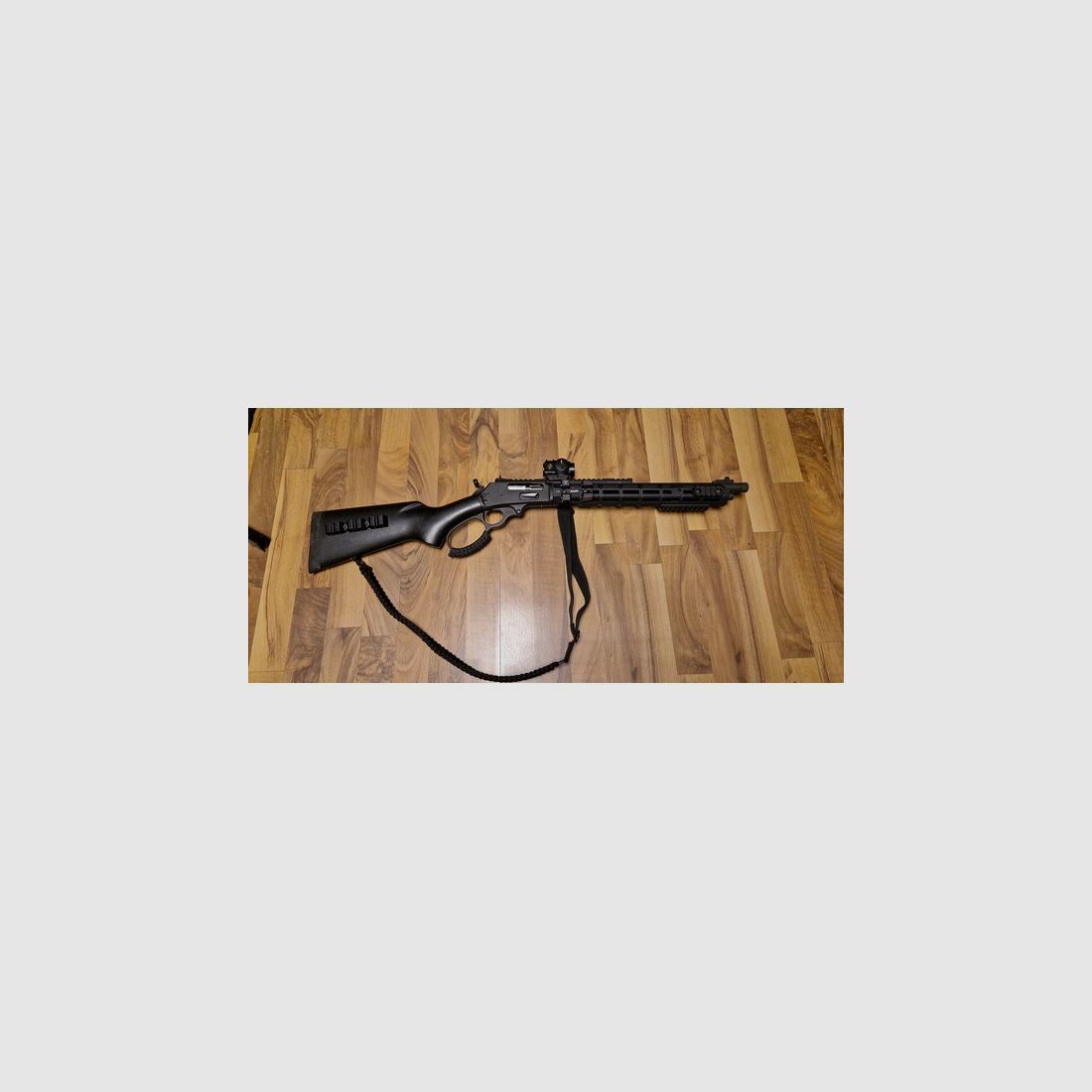 Marlin 1895 Dark