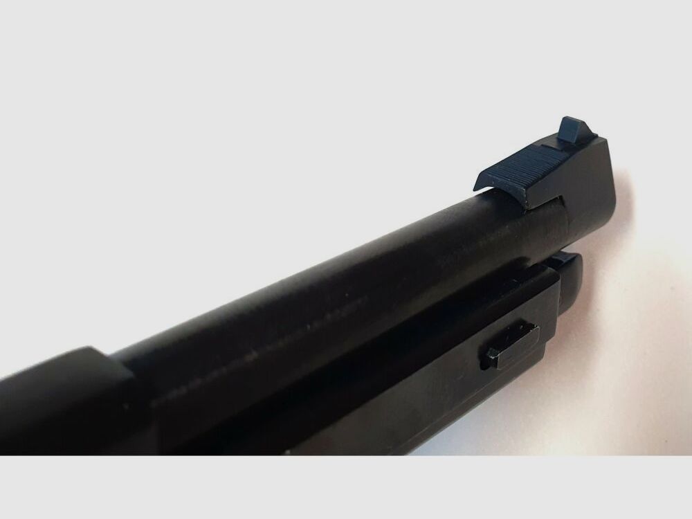 Pistolet semi-automatique Baikal Marho - .22lr
