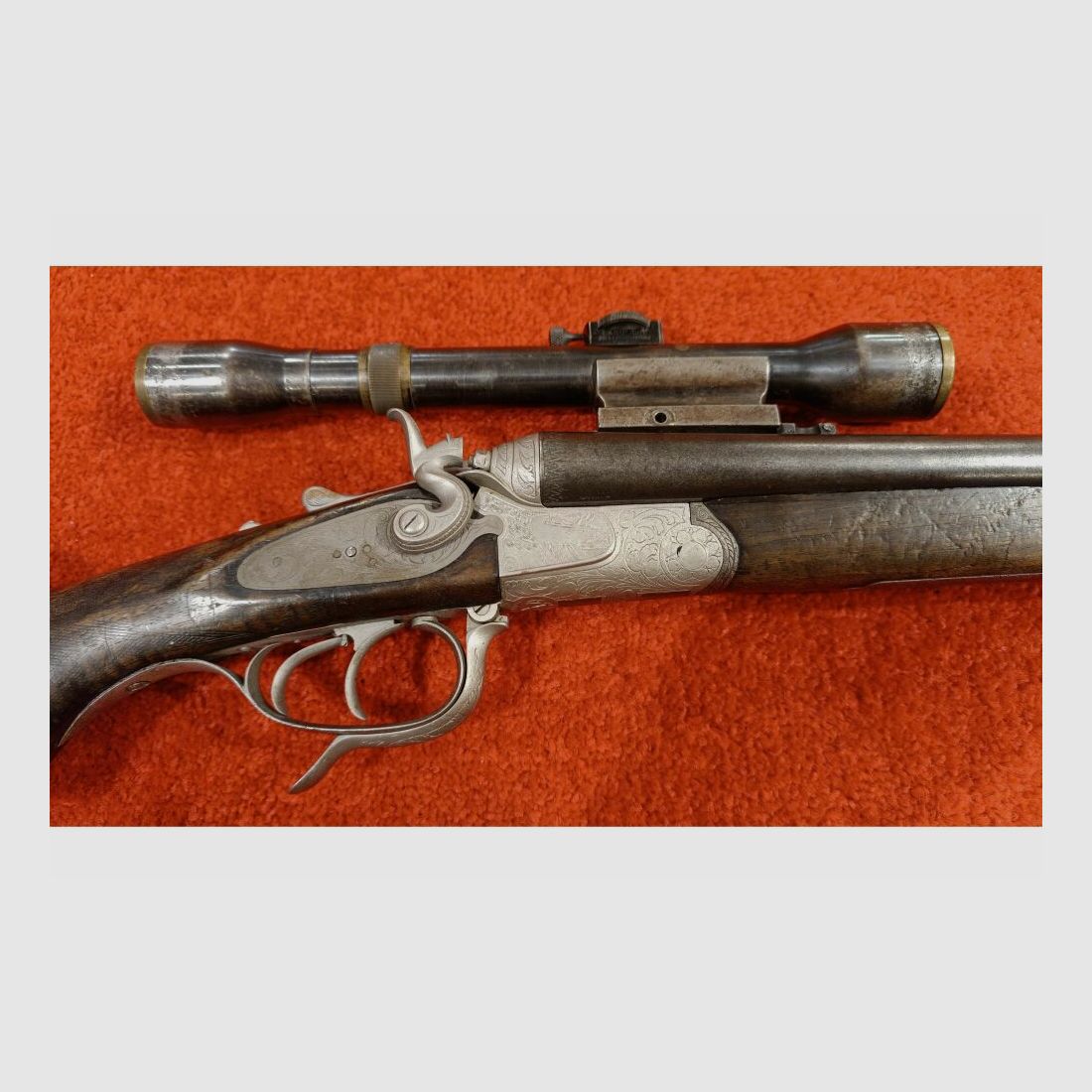 Kerner 9.3x72R;16/65;16/65