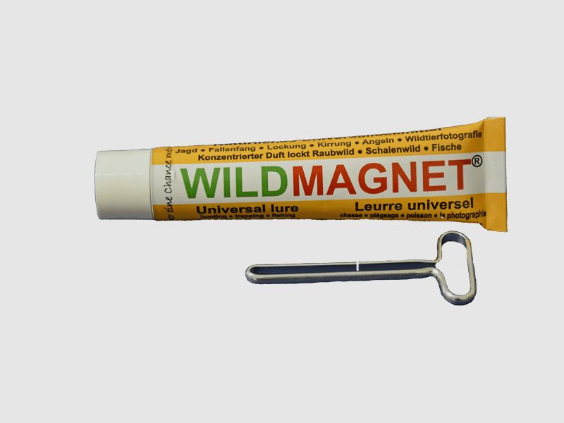 Wildmagnet Uniwersalne środki do zamków 30 g