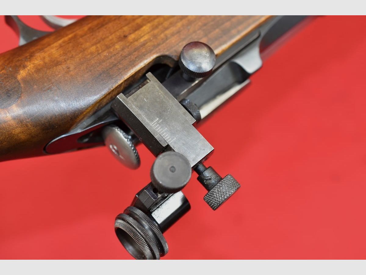 #6117 Carabina Mosin m/28-76, cal. 7,62x53R, imagen 24 de 33