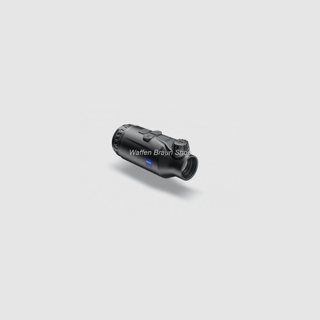 Wärmebidlvorsatzgerät Zeiss DTC3/25