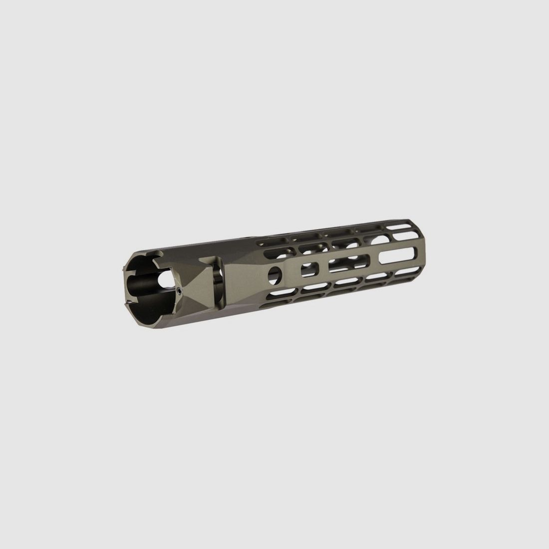 AERO PRECISION FLOATING HANDGUARDS AERO PRECISION ATLAS R-ONE 7″ HANDGRD M-LOK FREE FLOAT FOR AR-15 ODG ANO, image 5 of 6