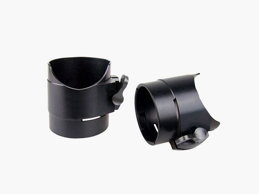 PARD Okularadapter mit Schnellverschlussschraube für NV007-/ A / V passend für Leica Magnus