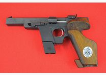 Walther GSP