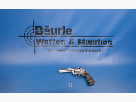 Smith & Wesson 625-4 cal. .45Auto; Kein Colt, Korth