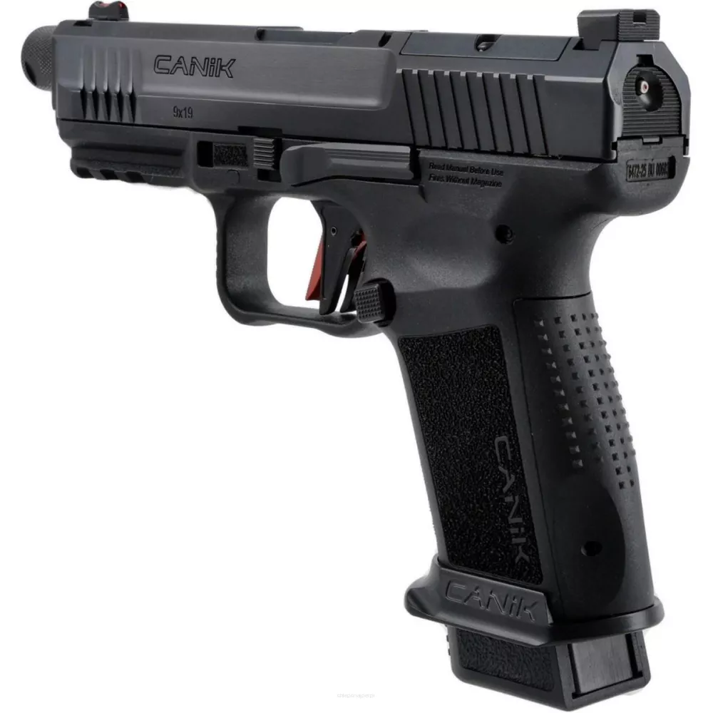 Canik METE SF Combat TB, zdjęcie 7 z 10