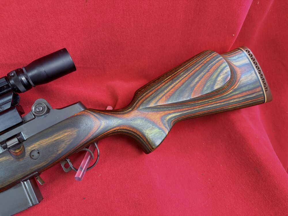 Springfield Armory M1A