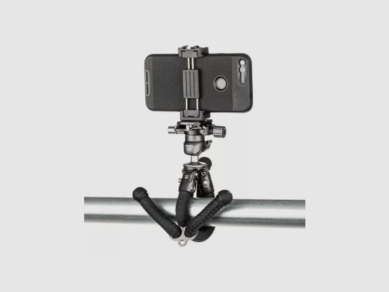 SWAROVSKI STC 17-40X56 + Housing + BENRO TABLEPOD FLEX, image 23 of 33