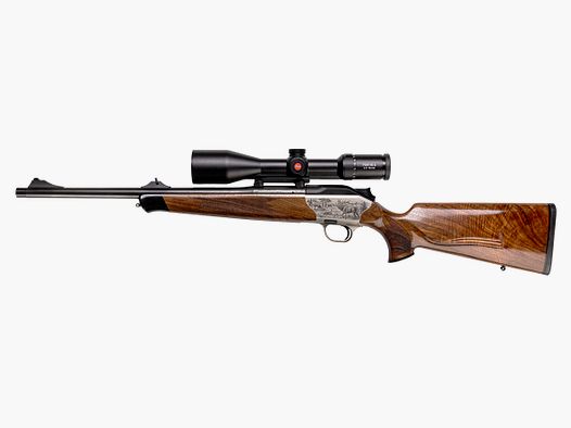 Blaser R8 Luxus Komplettangebot inkl. Optik