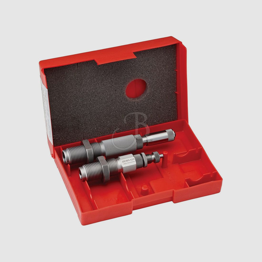 HORNADY 2 DIES SET 300PRC