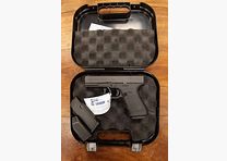 GLOCK 19 GEN4 9X21