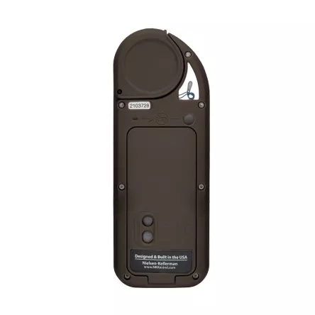 Kestrel 5700 Elite, Kestrel Link, Applied Ballistic, FDE, Bild 3 von 3