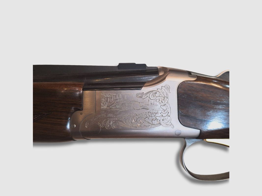 Rifle Superpuesto Browning CCS 525, imagen 9 de 10