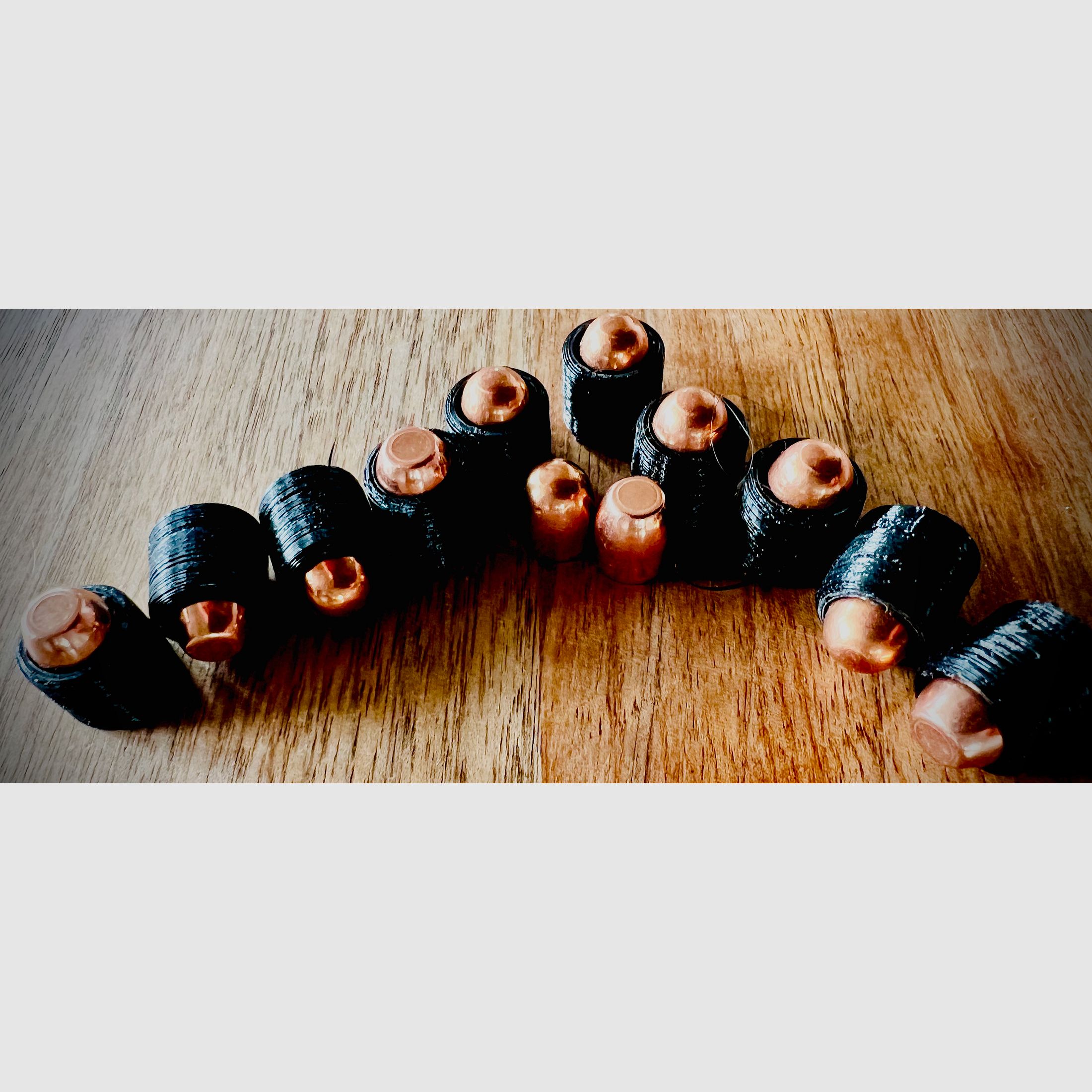 AEA Megalodon et Challenger Slugs .50