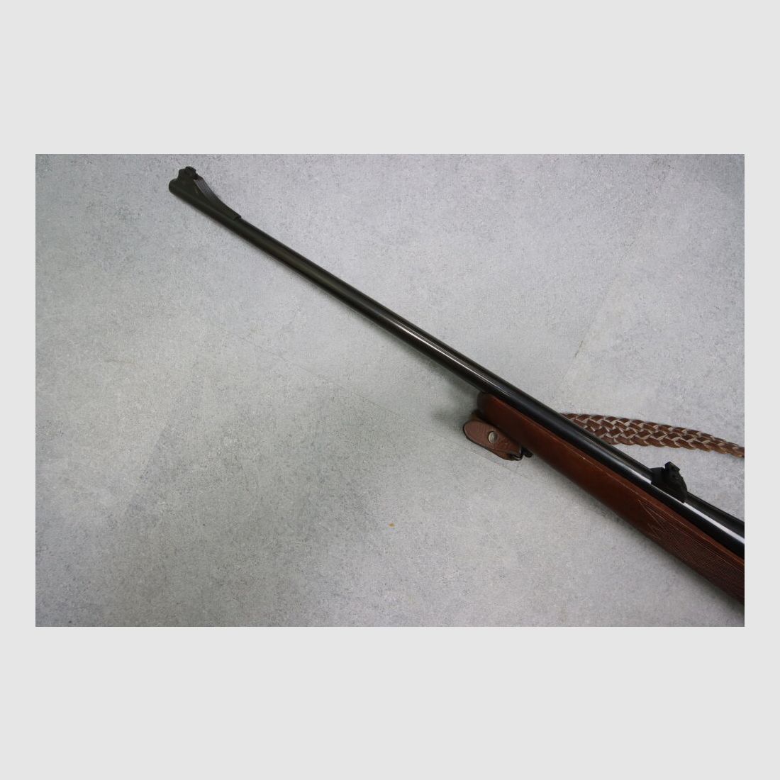 Mauser Oberndorf Mod 98