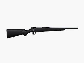 Mauser M12 Black Impact