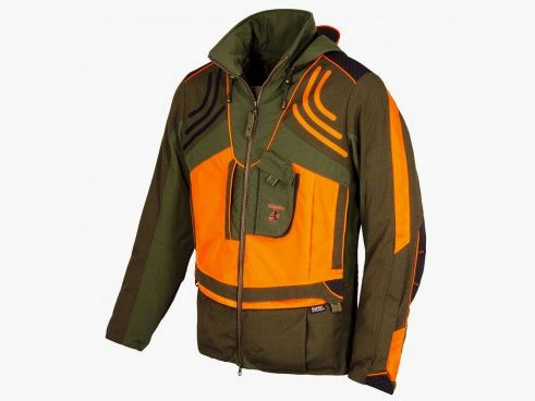 GLADIATOR HV Vest