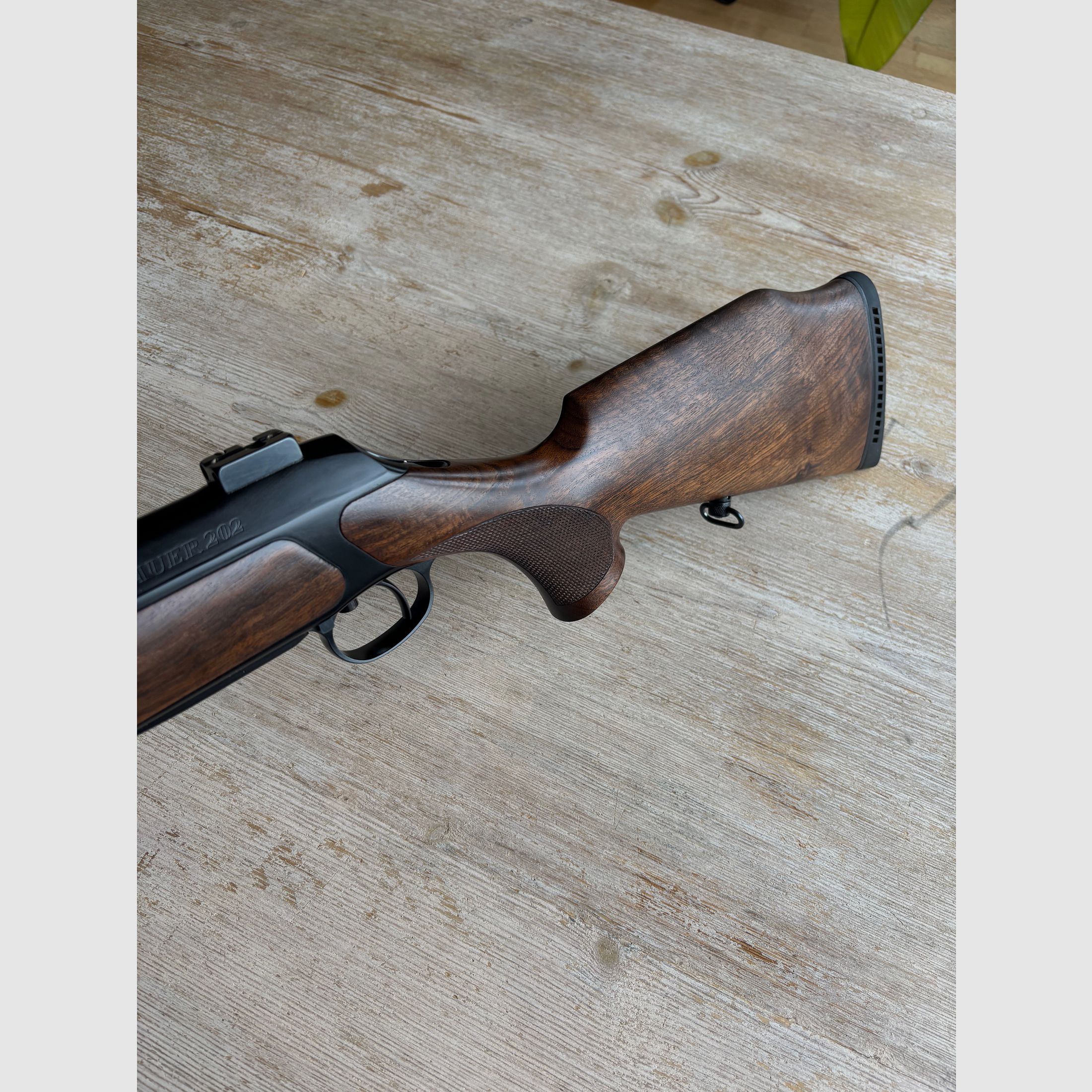 Sauer 202 6,5x57
