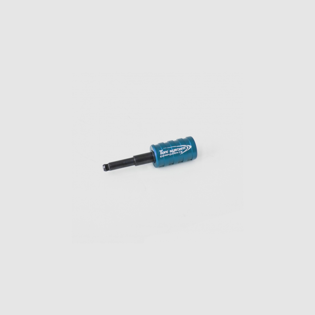 Toni System Benelli M4 Bolt handle - Blue - Tactical