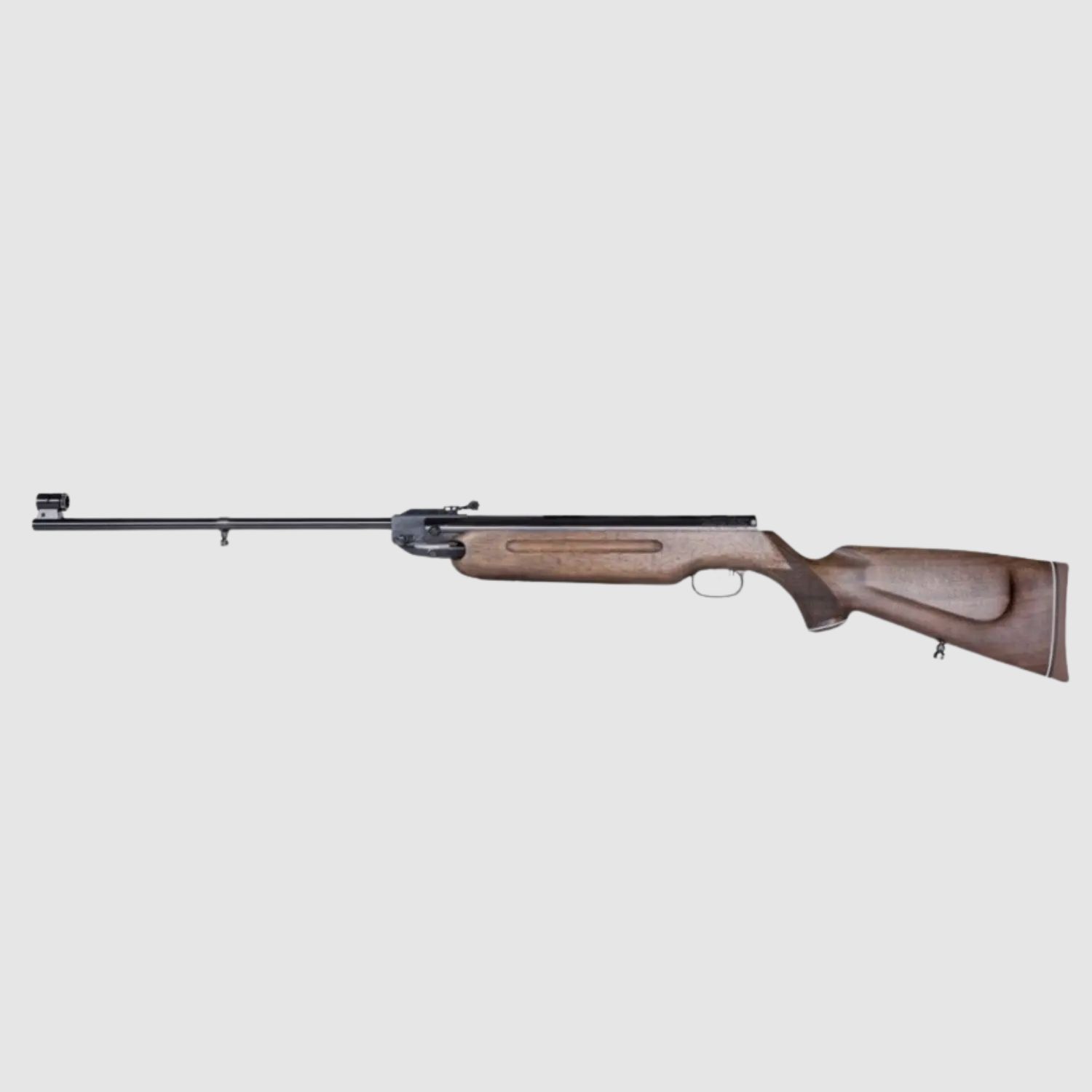 Weihrauch HW 35E Luftgewehr Kaliber 4,5mm Diabolo