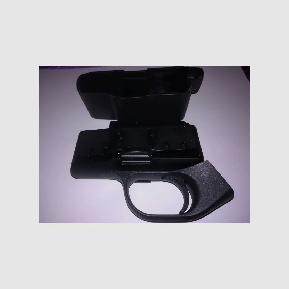 Blaser R8 Professional Cal .308 con Zeiss 3-12x56