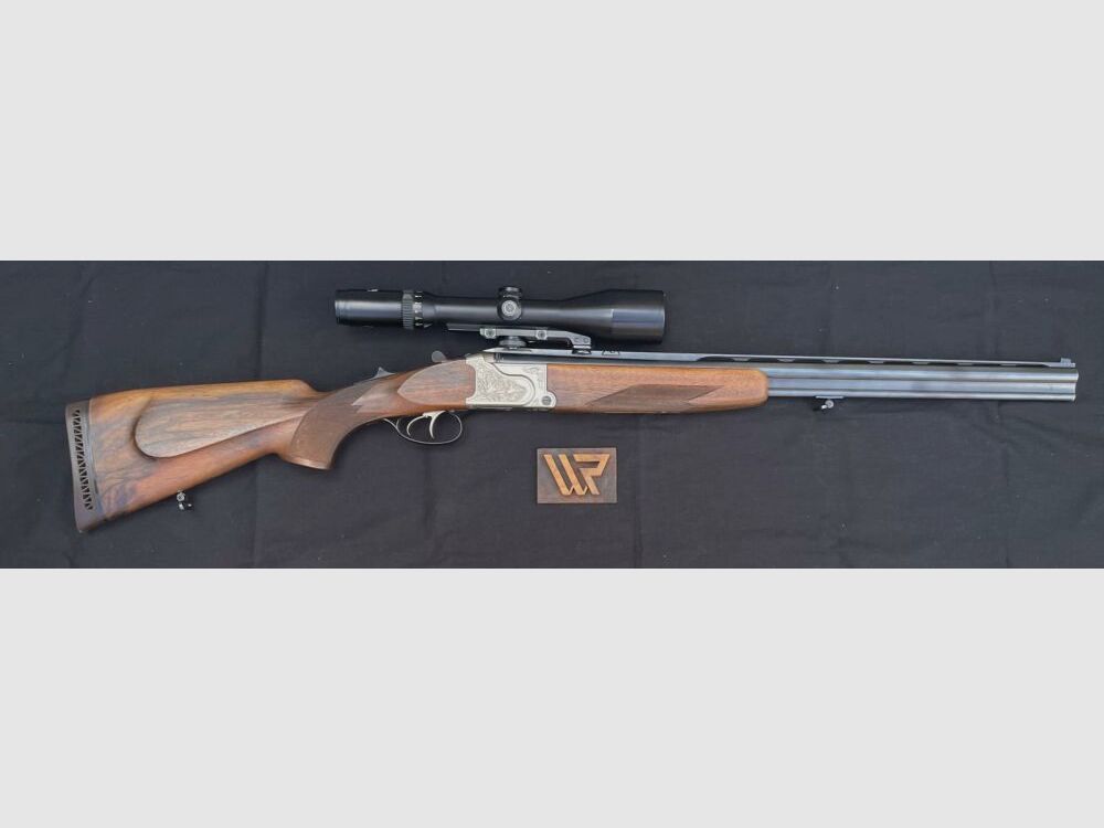 Krieghoff without 12/70;.30-06Spring