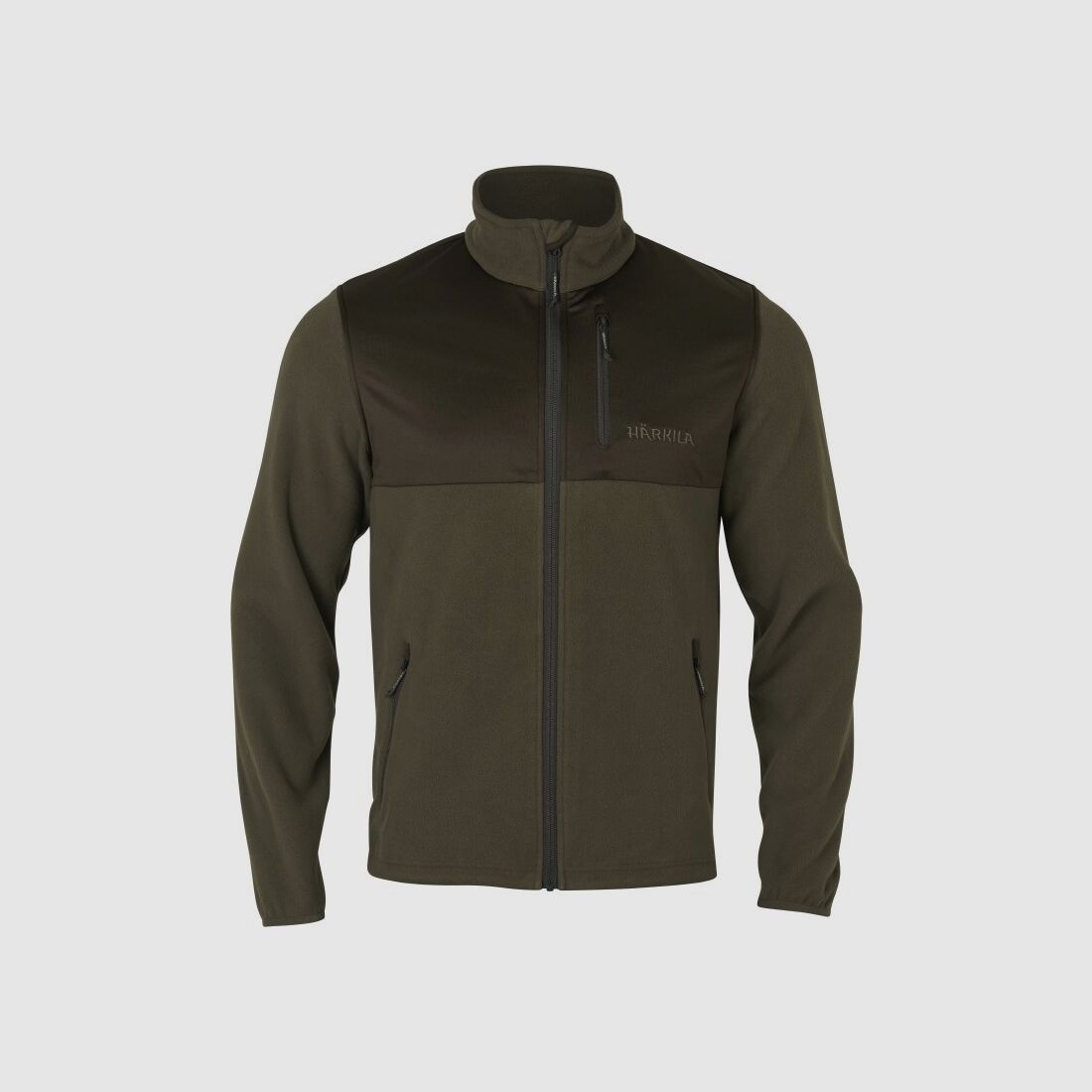 Härkila – Steinn Fleece jakke, billede 1 af 7