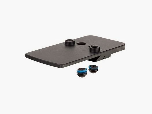 RMRcc Mount with Dovetail S&W M&P