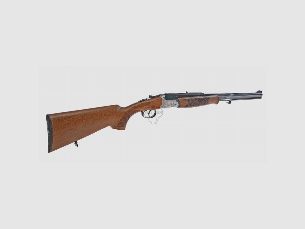Fusil combiné FAIR Combi BK1, image 4 sur 11