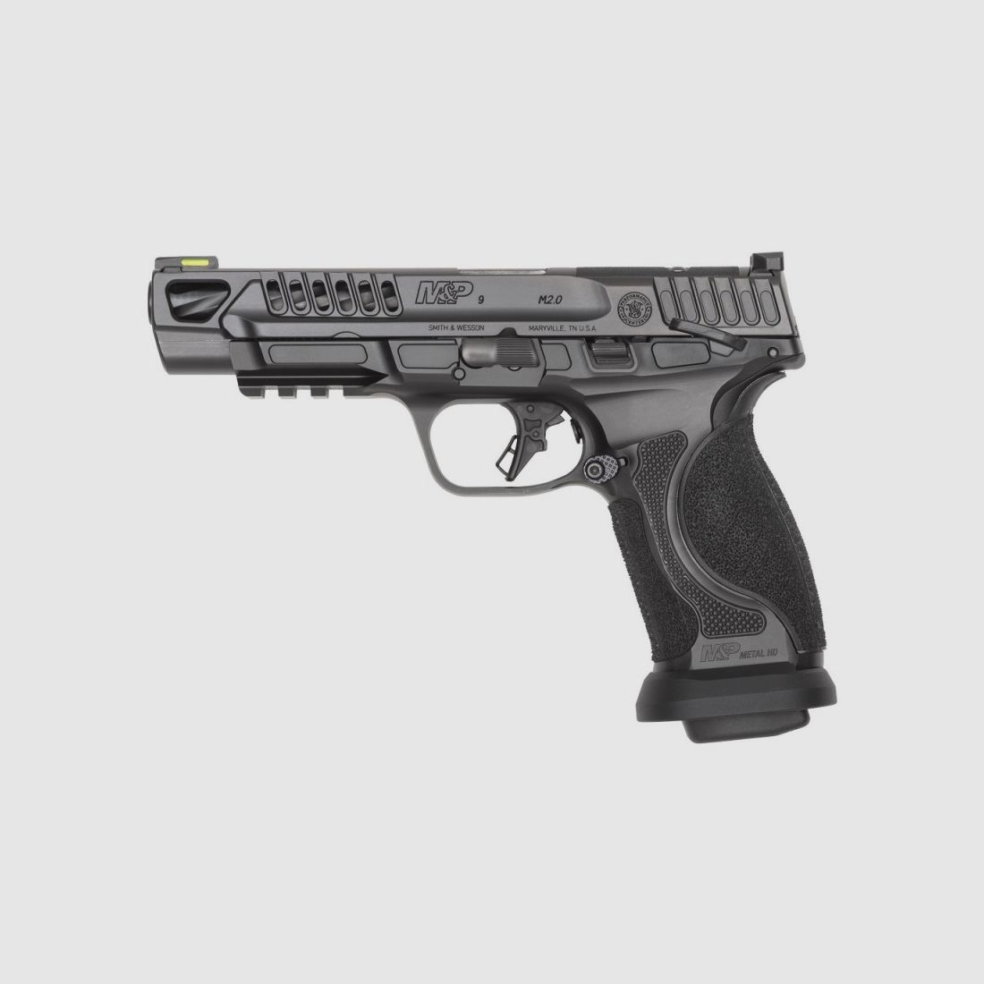 M&P9 M2.0 COMPETITOR HD OR TS, immagine 3 di 3