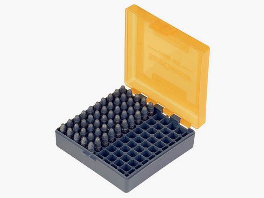 Caja de munición cal. 22 SmartReloader – mod. 10