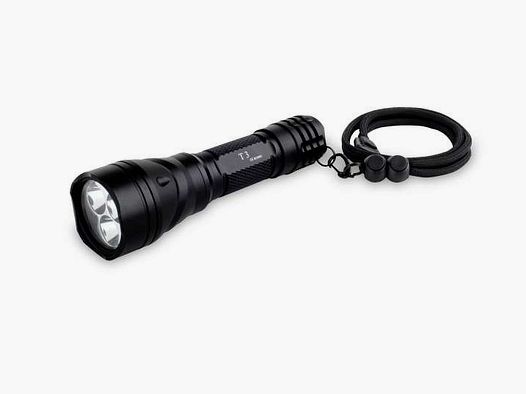 Wolf Eyes T3 SuperLED R5 blanco 700 Lúmenes